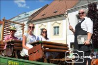 Bezirksfest Mistelbach