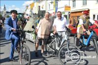 Bezirksfest Mistelbach