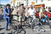 Bezirksfest Mistelbach