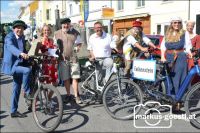 Bezirksfest Mistelbach