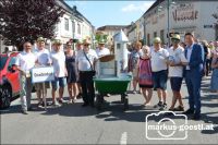 Bezirksfest Mistelbach