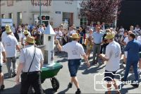 Bezirksfest Mistelbach