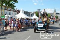 Bezirksfest Mistelbach