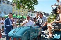 Bezirksfest Mistelbach