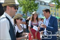 Bezirksfest Mistelbach