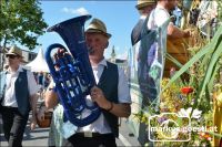 Bezirksfest Mistelbach