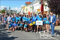 Bezirksfest Mistelbach