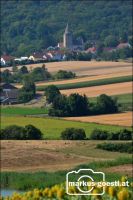 Blick nach Michelstetten