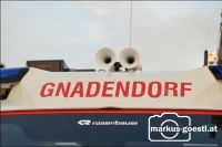 Feuerwehrübung