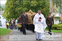 Erntedankfest Gnadendorf