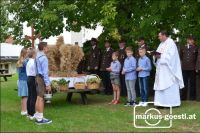 Erntedankfest Gnadendorf