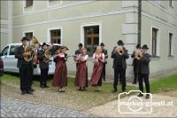 Erntedankfest Gnadendorf