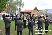 Erntedankfest Gnadendorf