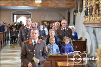 Erntedankfest Gnadendorf