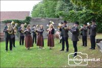 Erntedankfest Gnadendorf