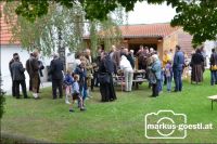 Erntedankfest Gnadendorf