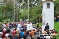 Festakt Segnung Kapelle
