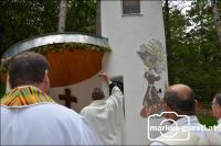 Festakt Segnung Kapelle