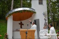 Festakt Segnung Kapelle