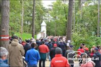Festakt Segnung Kapelle