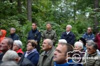 Festakt Segnung Kapelle