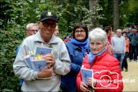 Festakt Segnung Kapelle