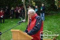 Festakt Segnung Kapelle