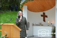 Festakt Segnung Kapelle