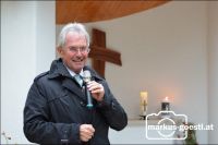 Festakt Segnung Kapelle