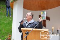 Festakt Segnung Kapelle