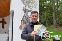 Festakt Segnung Kapelle