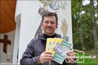 Festakt Segnung Kapelle