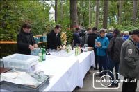 Festakt Segnung Kapelle