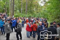 Festakt Segnung Kapelle