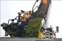 Weingarten Lesemaschine