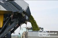 Weingarten Lesemaschine