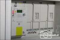 Zählerkasten Elektroverteiler