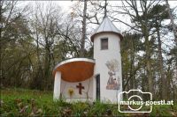 Kapelle Franz von Assisi