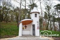 Kapelle Franz von Assisi