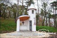 Kapelle Franz von Assisi