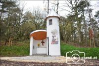 Kapelle Franz von Assisi
