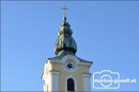 Kirche Groß-Inzersdorf