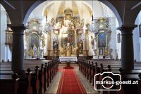 Kirche Groß-Inzersdorf