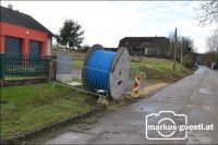 Glasfaserausbau Gnadendorf