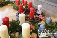 Adventkranz