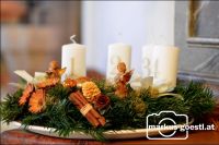 Adventkranz