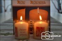 Weihnachtskerzen
