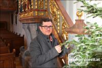 Markus Göstl Christbaum