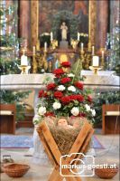 Jesukind Weihnachtskrippe