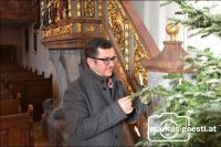 Markus Göstl Christbaum